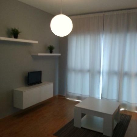 Ferienwohnung Malaga Centro 12 Exterior foto