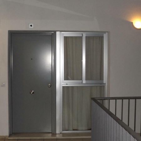 Ferienwohnung Malaga Centro 12 Exterior foto