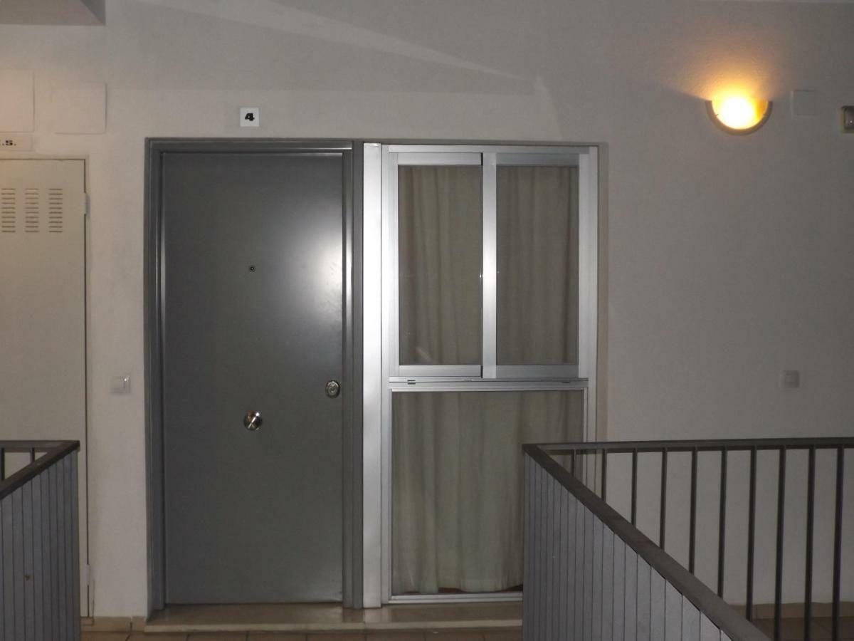 Ferienwohnung Malaga Centro 12 Exterior foto