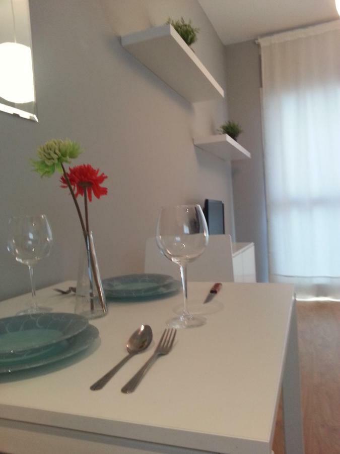 Ferienwohnung Malaga Centro 12 Exterior foto