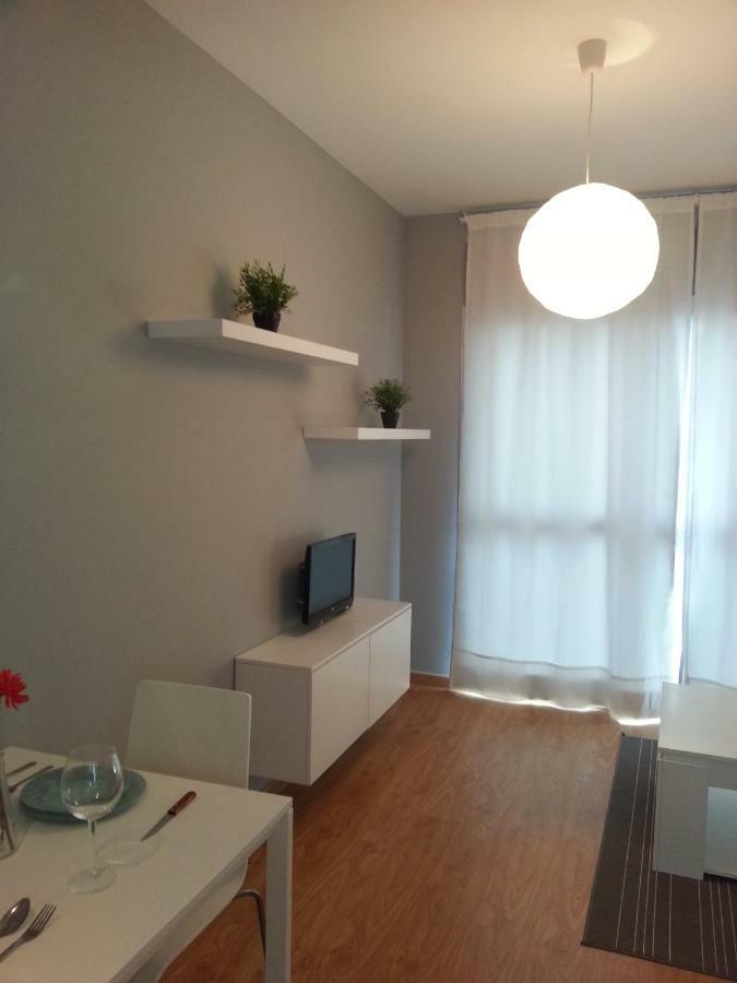 Ferienwohnung Malaga Centro 12 Exterior foto